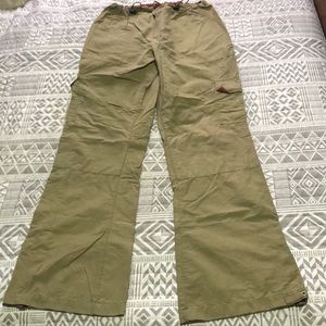 Vintage 90’s Abercrombie Pants size 10